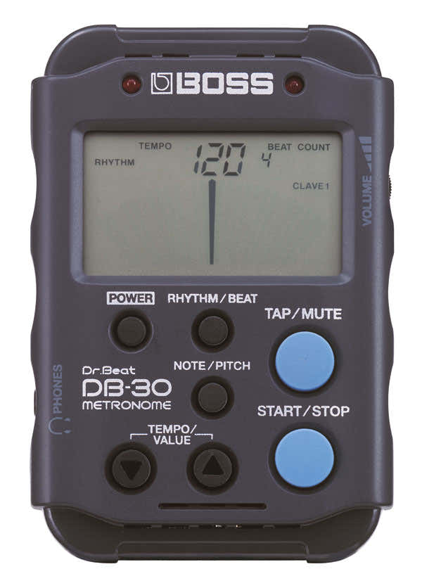 DR. Beat DB30