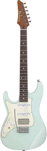 Ibanez Az2204Nwl-Mgr Mint Green Prestige