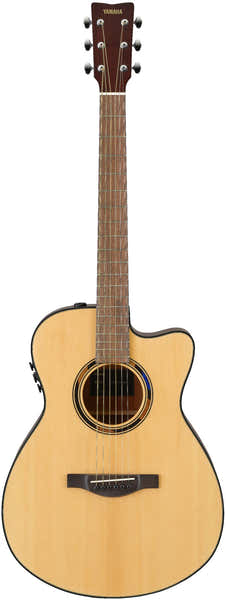 Yamaha TAS1 C Natural