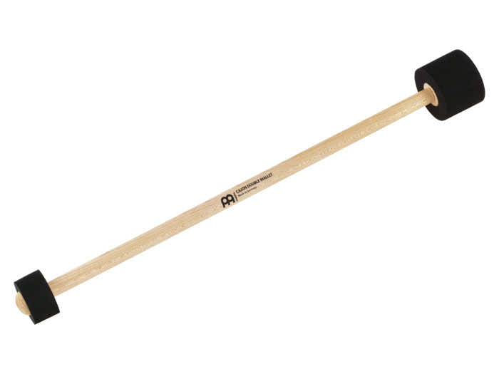 MCM3 - Cajon Wood Mallet Double Head 15 1/2