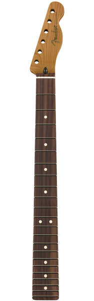 Fender Player II Telecaster Roasted MN, 22 Medium Jumbo , RW Fingerboard, 9.5", Modern "C"