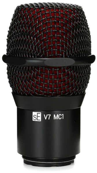 Se Electronics V7 MC1 Black