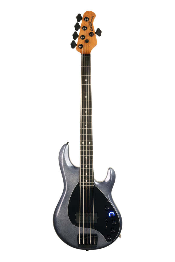 Dark Ray 5 Starry Night Black Pg