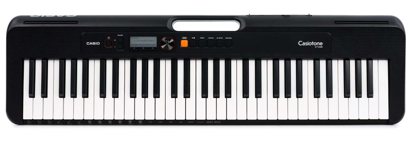 CT-S200 Black