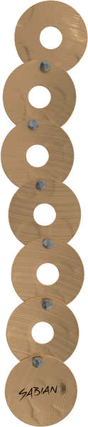 CYMBITS - O-zone Chain