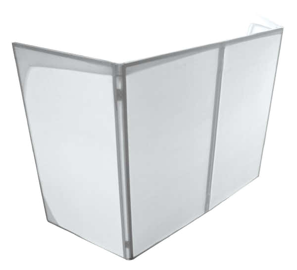 Power Acoustics Accessoires DJ Panel 140 WH