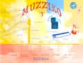 Van De Velde Andre/audard/blaise- Muzziko 3ème - Collège