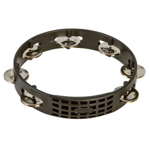 Latin Percussion LPA180 TAMBOURINE ASPIRE 8" DARK