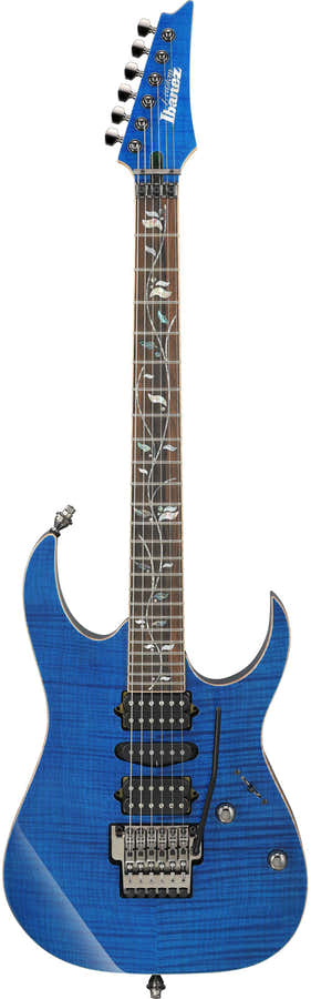 RG8570-RBS Royal Blue Sapphire J.custom