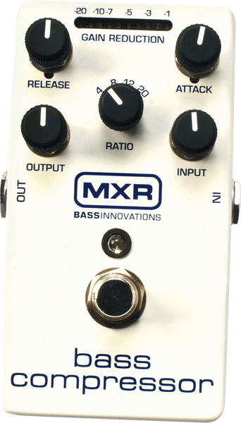 M87 BASS COMPRESSOR