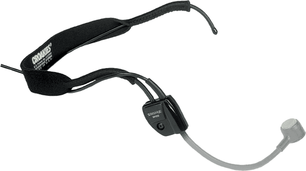 Shure RPM600