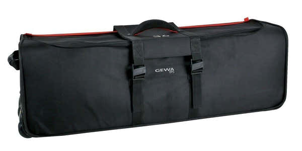 Gewa HARDWARE TROLLEY SPS 70X31X31 CM
