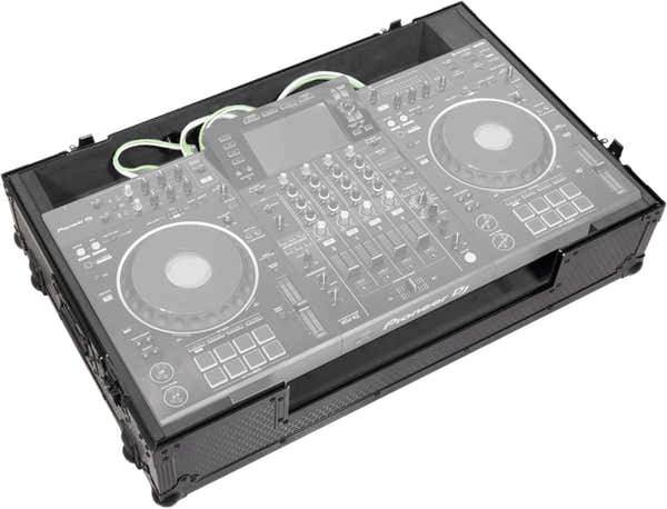 Pro XDJ-XZ W Black