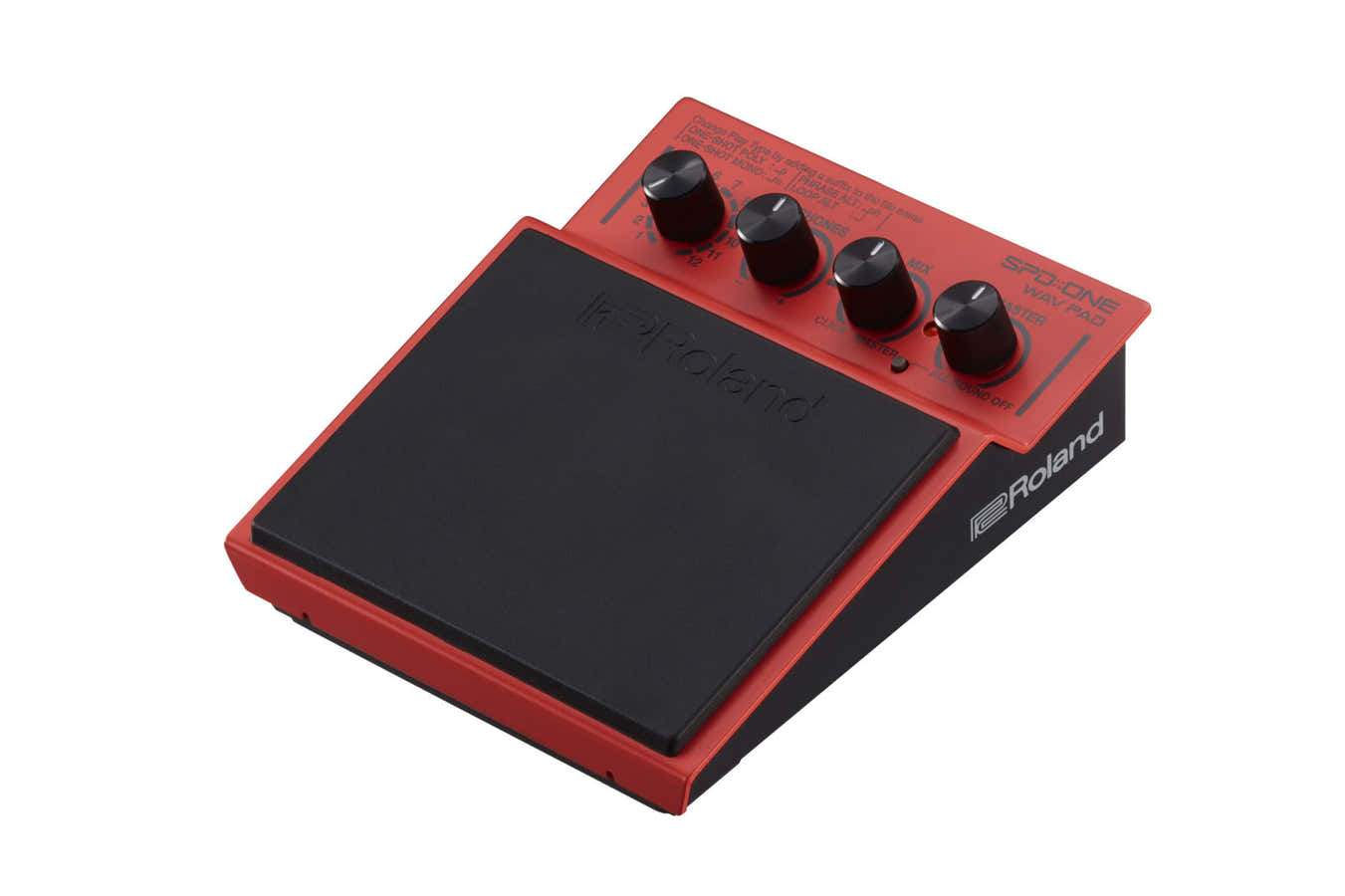 SPD-1W - SPD One Wav Pad