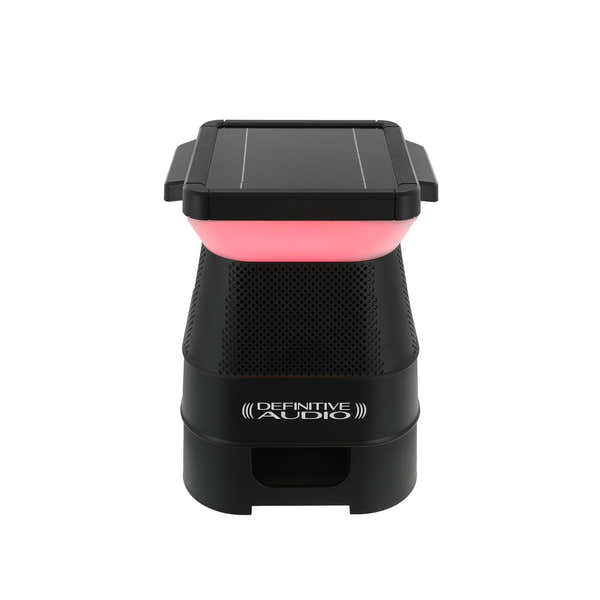 Definitive Audio Solar Easyrider