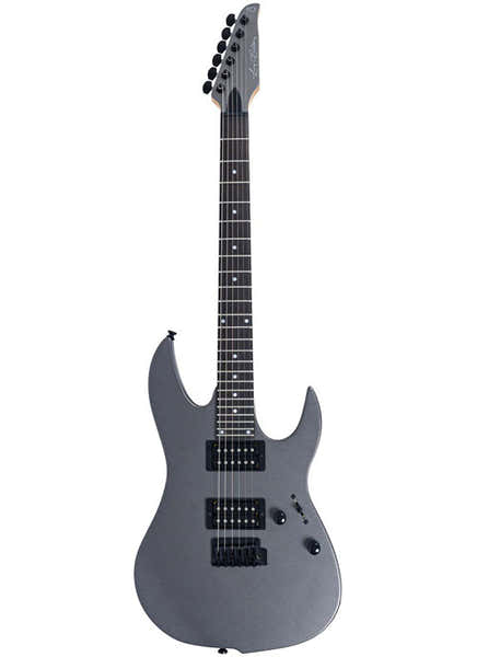 Sire Larry Carlton X1 RN Charcoal Metallic Satin