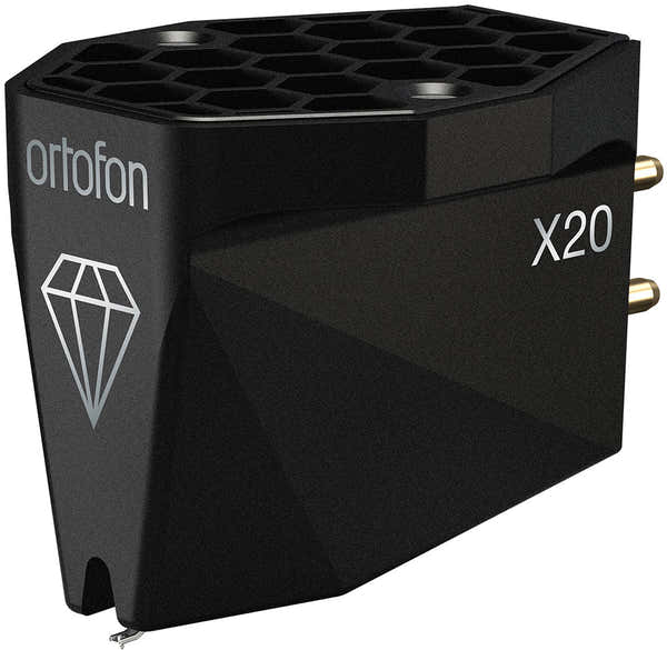Ortofon Hifi MC X20