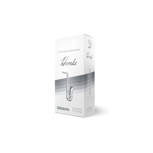 D'addario - Rico HEMKE PREMIUM ALTO SAXOPHONE REEDS 2