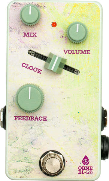 BL-52 Phaser Repeater