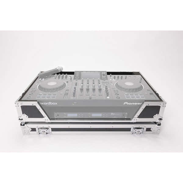 DJ Controller Case XDJ-XZ 19"