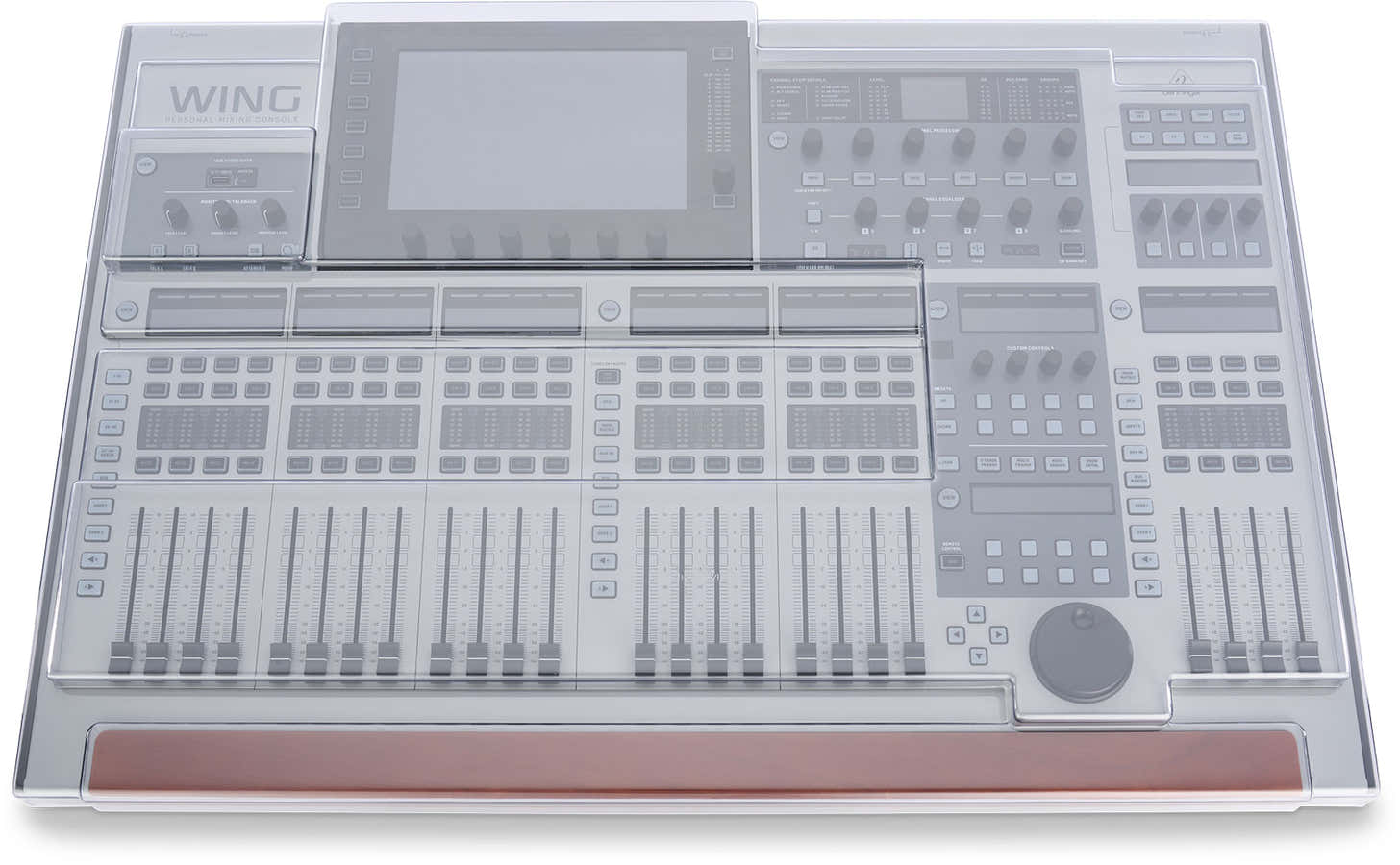 Behringer Wing Cover