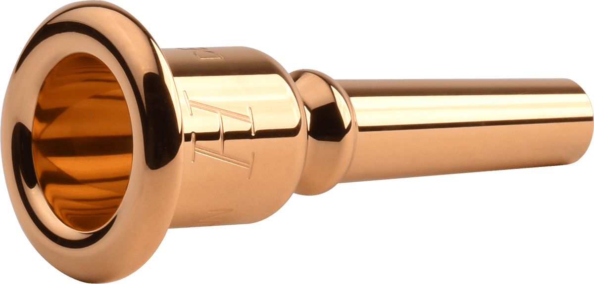 3180 Heritage - 3 Gold Plated (Alto Saxhorn)