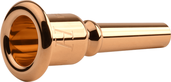 3180 Heritage - 3 Gold Plated (Alto Saxhorn)