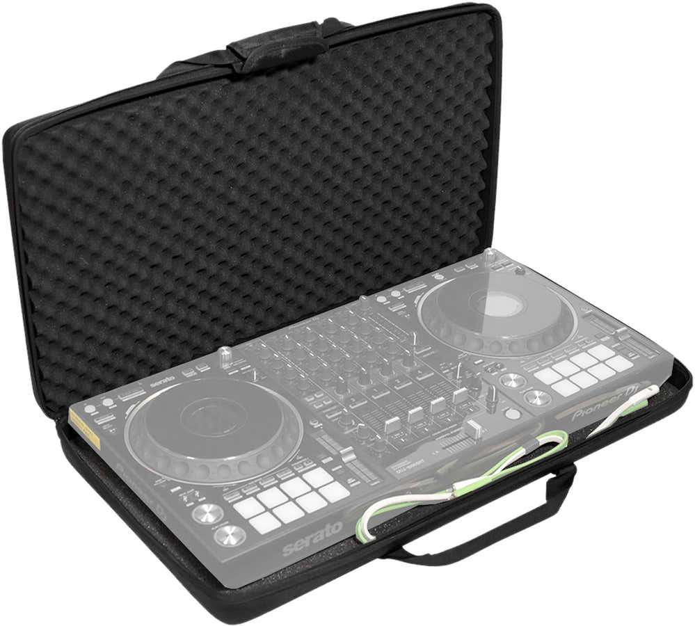 Eva Case DDJ-1000
