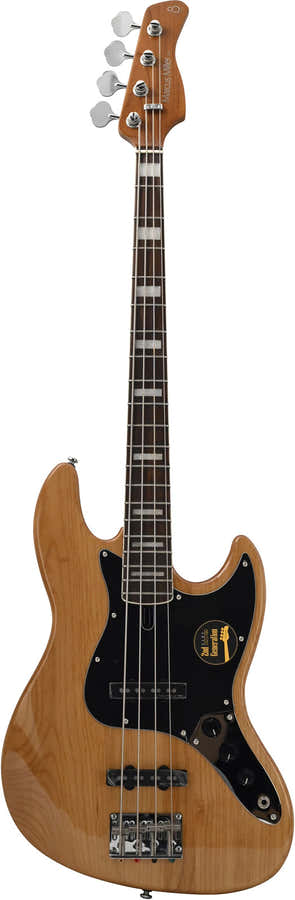 V5R Alder-4 Natural Rosewood