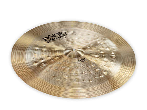 Paiste Masters 22"