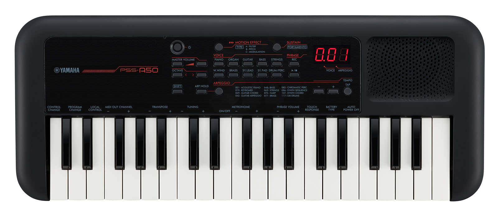 PSS-A50 - Refurbished