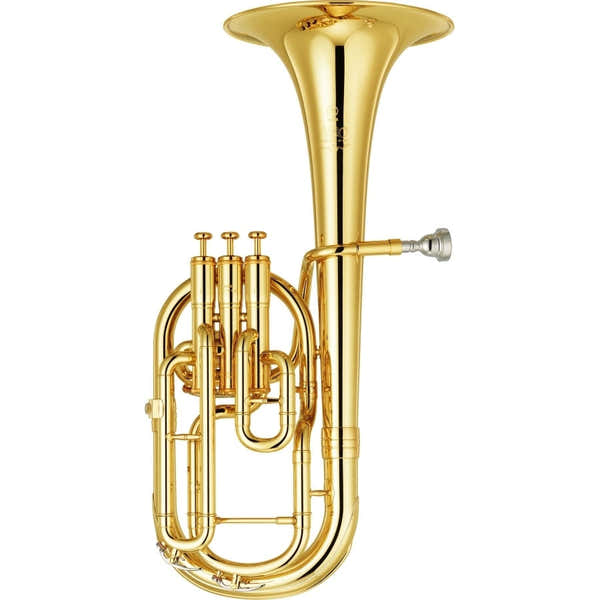 Yamaha SAXHORN PROF. - ALTO SAXHORN EB NEO