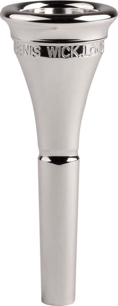 Denis Wick 5885 Classic - 7 Silver-Plated (Horn)