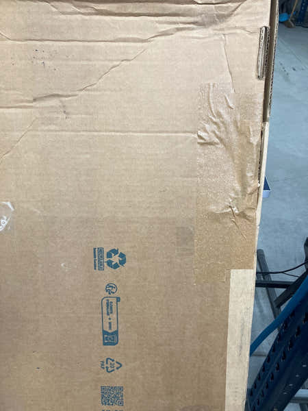 000C Junior Bass - B Stock