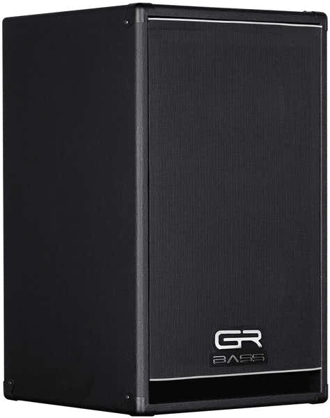 Gr Bass GR 210V-4 BLK BLACK