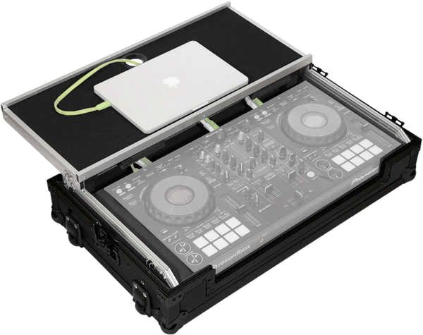Pro DDJ-800 W LTS Black