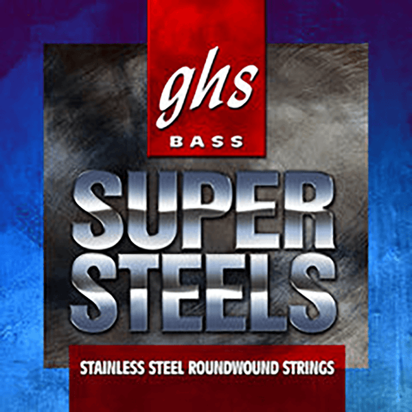 5M-STB Super Steels Medium 5C 44-126