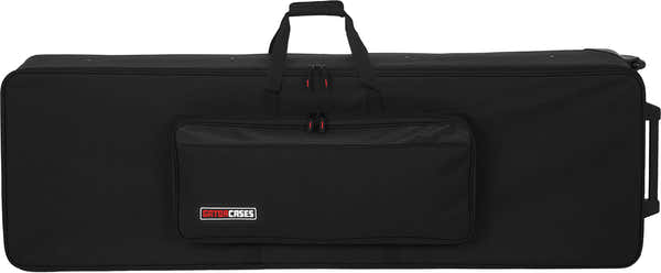 Gator GK-88-XL Keyboard Cover Black