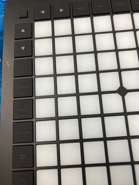 Novation Launchpad Pro MK3 - B-Stock