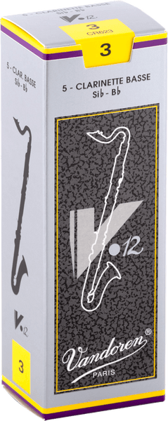 V12 3 - CR623