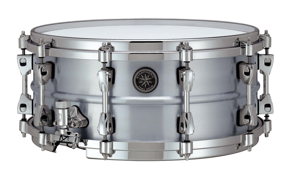 PAL146 - Starphonic Aluminum - 14" X 6"