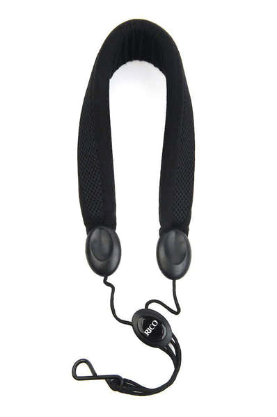 D'addario - Rico PADDED SAX STRAP - SOPRANO/ALTO SAX