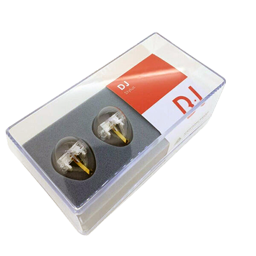 N-44-7 Improved Aurora Stylus (pair)