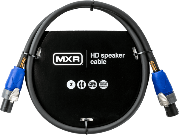 MXR SPEAKON CABLE 90CM