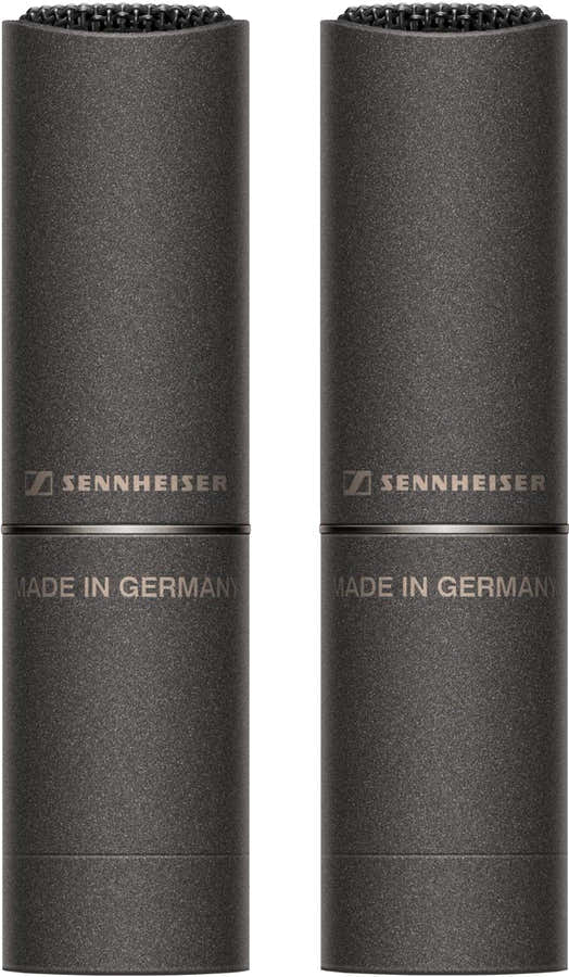 MKH 8040 Stereo Pair