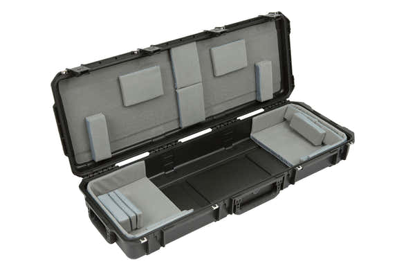 SKB 4214-TKBD Keyboard Case Black
