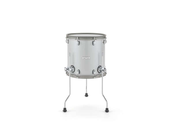 Efnote FLOOR TOM 13" (WHITE SPARKLE)