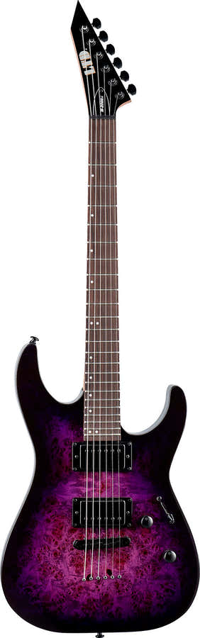 M200Dx Purple Burst
