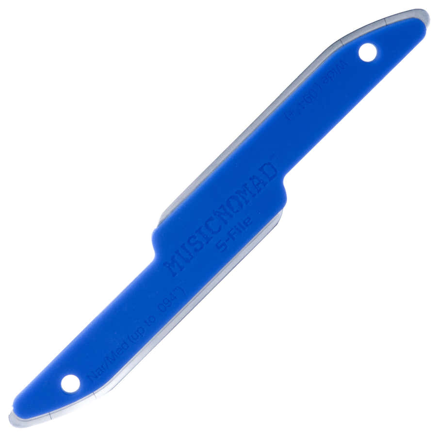 MN850 - Safe Diamond Fret File