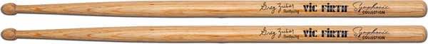 Vic Firth Symphonic Collection Signature Greg Zuber - Nothung